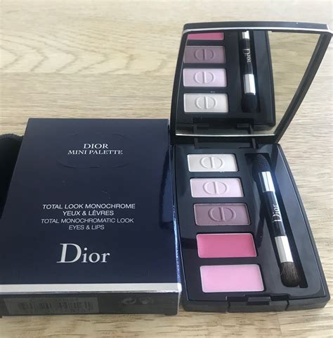 dior mini palette eyes and lips|dior palette eyeshadow.